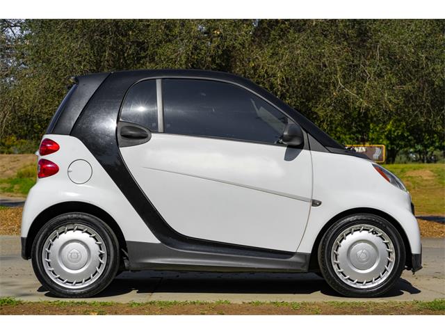 2013 Smart Fortwo (CC-1677472) for sale in Sherman Oaks, California