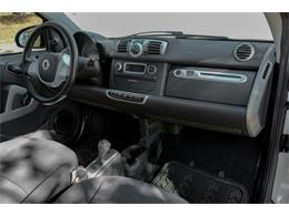2013 Smart Fortwo (CC-1677472) for sale in Sherman Oaks, California