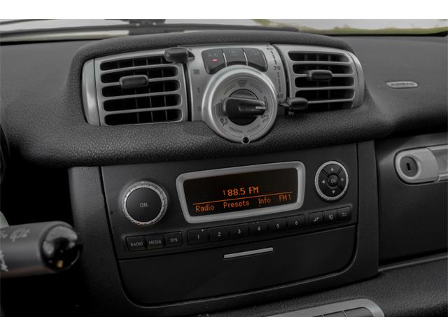 2013 Smart Fortwo (CC-1677472) for sale in Sherman Oaks, California