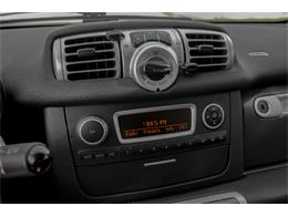 2013 Smart Fortwo (CC-1677472) for sale in Sherman Oaks, California