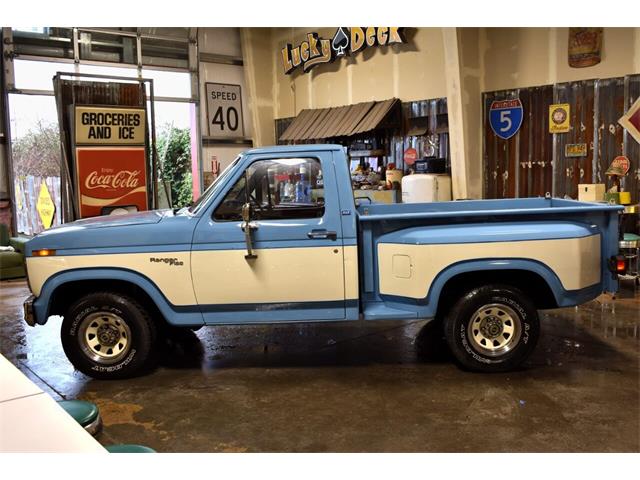 1981 Ford F150 (CC-1677474) for sale in Sherwood, Oregon