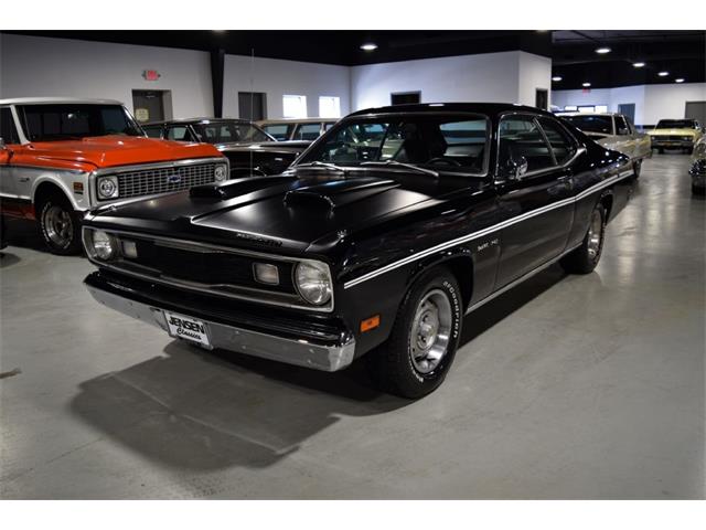 1970 Plymouth Duster (CC-1677479) for sale in Sioux City, Iowa