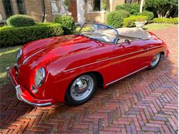 1956 Porsche 356 (CC-1677489) for sale in Jacksonville, Florida