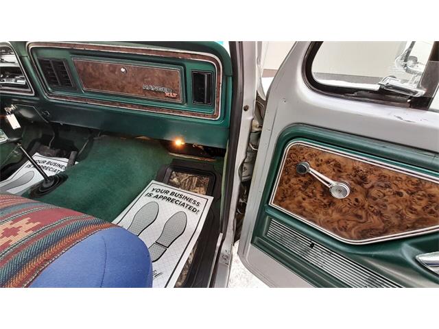 1978 Ford F150 (CC-1677495) for sale in Sioux Falls, South Dakota