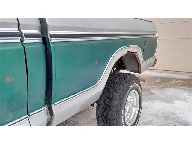 1978 Ford F150 (CC-1677495) for sale in Sioux Falls, South Dakota