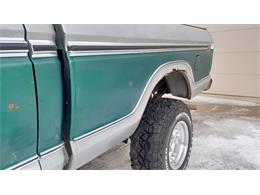 1978 Ford F150 (CC-1677495) for sale in Sioux Falls, South Dakota