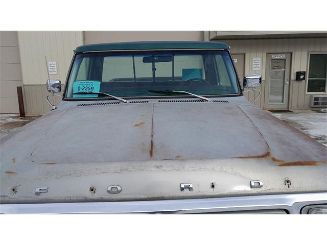 1978 Ford F150 (CC-1677495) for sale in Sioux Falls, South Dakota