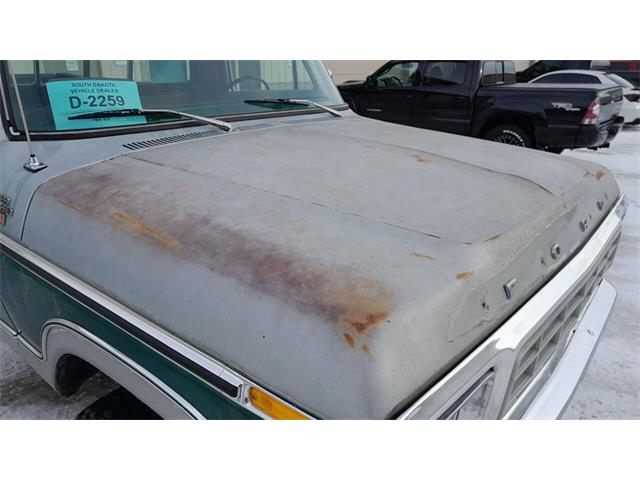 1978 Ford F150 (CC-1677495) for sale in Sioux Falls, South Dakota