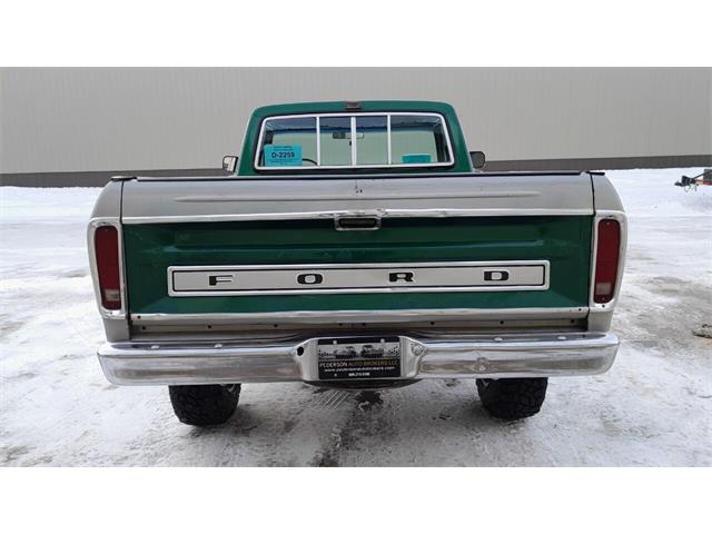 1978 Ford F150 (CC-1677495) for sale in Sioux Falls, South Dakota
