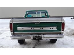 1978 Ford F150 (CC-1677495) for sale in Sioux Falls, South Dakota