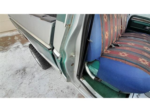1978 Ford F150 (CC-1677495) for sale in Sioux Falls, South Dakota