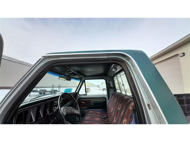 1978 Ford F150 (CC-1677495) for sale in Sioux Falls, South Dakota