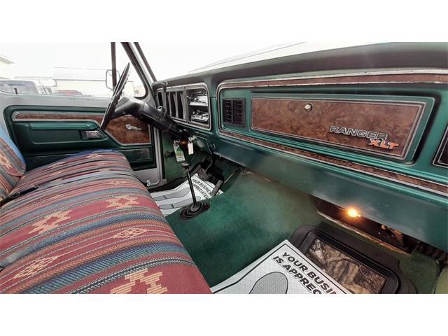 1978 Ford F150 (CC-1677495) for sale in Sioux Falls, South Dakota