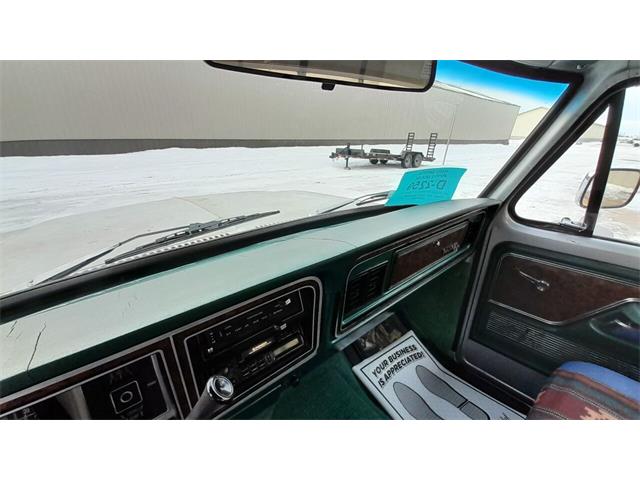 1978 Ford F150 (CC-1677495) for sale in Sioux Falls, South Dakota