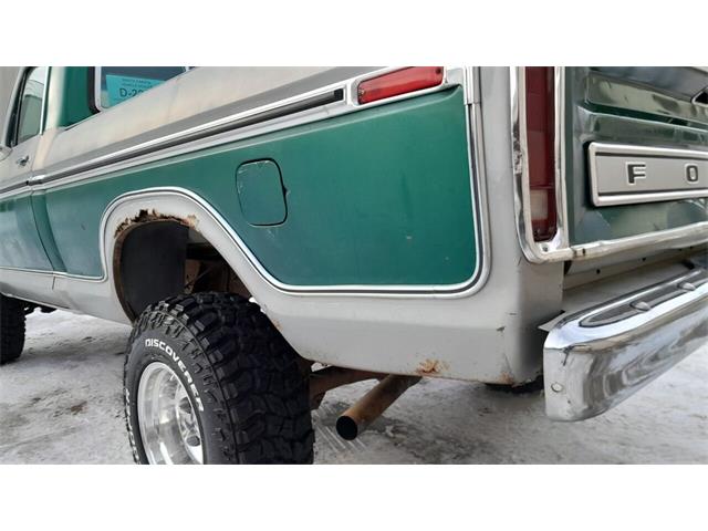 1978 Ford F150 (CC-1677495) for sale in Sioux Falls, South Dakota