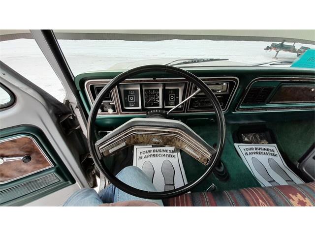 1978 Ford F150 (CC-1677495) for sale in Sioux Falls, South Dakota