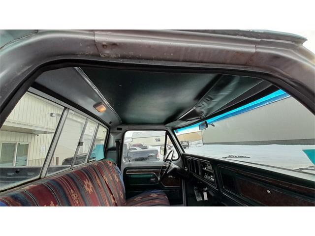 1978 Ford F150 (CC-1677495) for sale in Sioux Falls, South Dakota