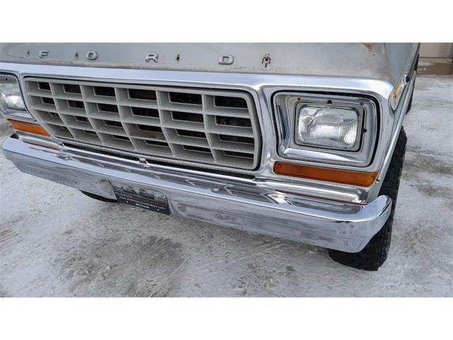 1978 Ford F150 (CC-1677495) for sale in Sioux Falls, South Dakota