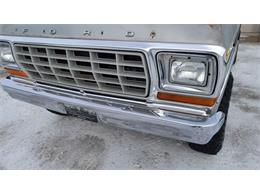 1978 Ford F150 (CC-1677495) for sale in Sioux Falls, South Dakota