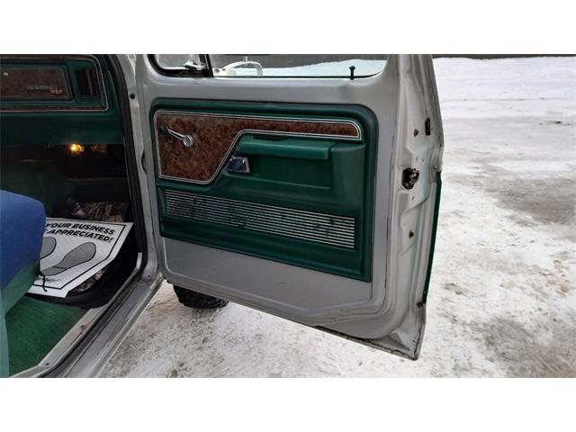 1978 Ford F150 (CC-1677495) for sale in Sioux Falls, South Dakota