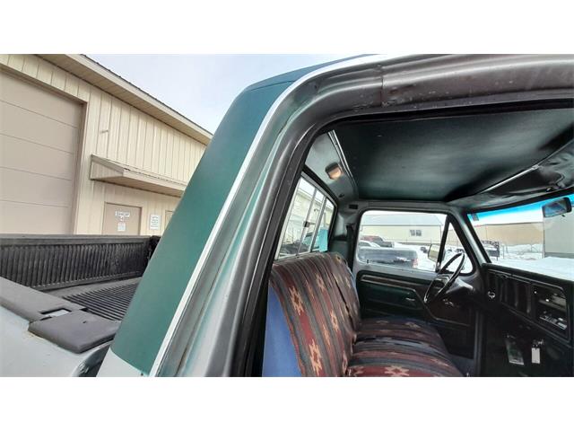 1978 Ford F150 (CC-1677495) for sale in Sioux Falls, South Dakota