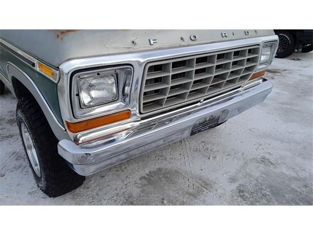 1978 Ford F150 (CC-1677495) for sale in Sioux Falls, South Dakota