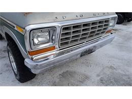 1978 Ford F150 (CC-1677495) for sale in Sioux Falls, South Dakota