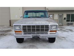 1978 Ford F150 (CC-1677495) for sale in Sioux Falls, South Dakota