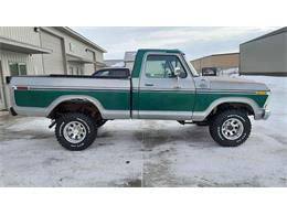 1978 Ford F150 (CC-1677495) for sale in Sioux Falls, South Dakota