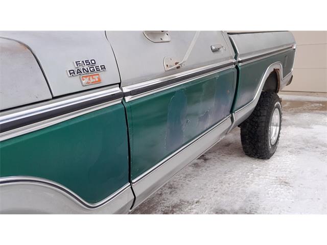 1978 Ford F150 (CC-1677495) for sale in Sioux Falls, South Dakota