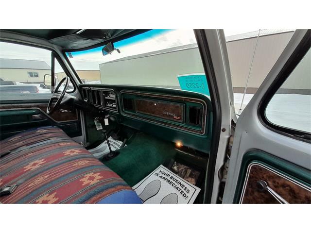 1978 Ford F150 (CC-1677495) for sale in Sioux Falls, South Dakota