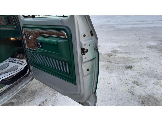 1978 Ford F150 (CC-1677495) for sale in Sioux Falls, South Dakota