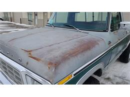 1978 Ford F150 (CC-1677495) for sale in Sioux Falls, South Dakota