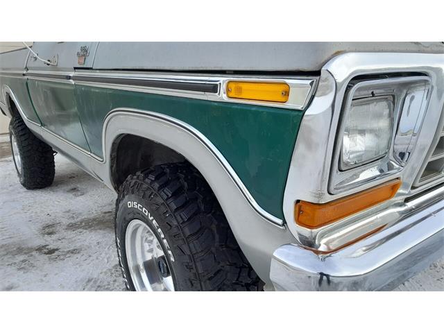 1978 Ford F150 (CC-1677495) for sale in Sioux Falls, South Dakota