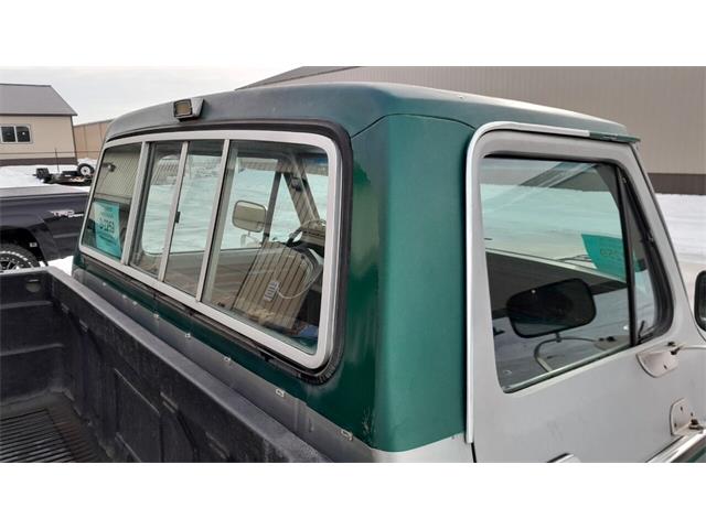1978 Ford F150 (CC-1677495) for sale in Sioux Falls, South Dakota