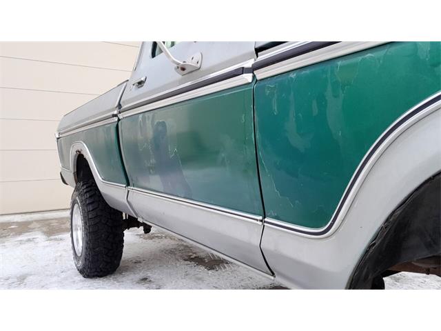 1978 Ford F150 (CC-1677495) for sale in Sioux Falls, South Dakota
