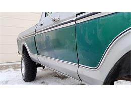 1978 Ford F150 (CC-1677495) for sale in Sioux Falls, South Dakota