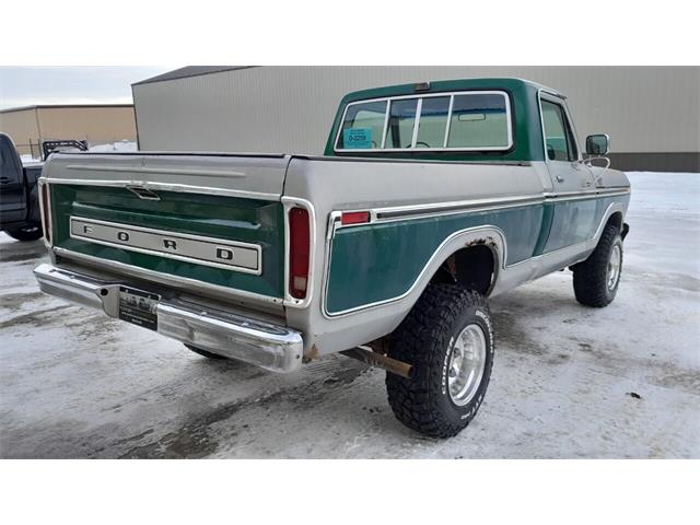 1978 Ford F150 (CC-1677495) for sale in Sioux Falls, South Dakota