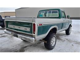 1978 Ford F150 (CC-1677495) for sale in Sioux Falls, South Dakota