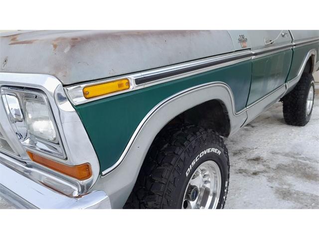 1978 Ford F150 (CC-1677495) for sale in Sioux Falls, South Dakota