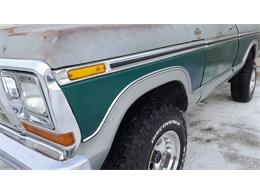 1978 Ford F150 (CC-1677495) for sale in Sioux Falls, South Dakota