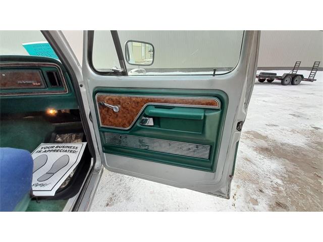 1978 Ford F150 (CC-1677495) for sale in Sioux Falls, South Dakota