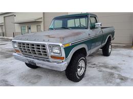 1978 Ford F150 (CC-1677495) for sale in Sioux Falls, South Dakota