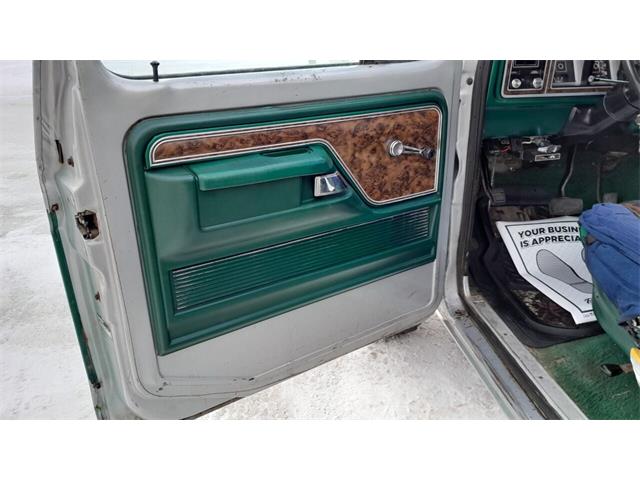 1978 Ford F150 (CC-1677495) for sale in Sioux Falls, South Dakota