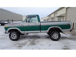 1978 Ford F150 (CC-1677495) for sale in Sioux Falls, South Dakota