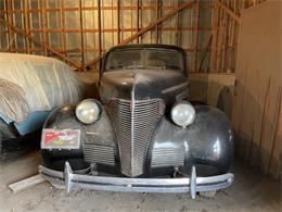 1939 Chevrolet Master (CC-1677514) for sale in Eclectic, Alabama