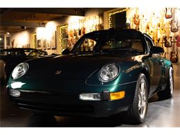 1997 Porsche 911/993 (CC-1677525) for sale in Miami, Florida