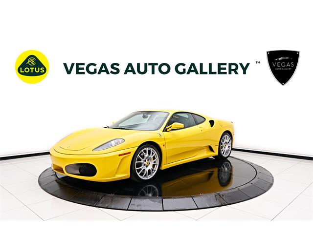2006 Ferrari 430 (CC-1677544) for sale in Las Vegas, Nevada