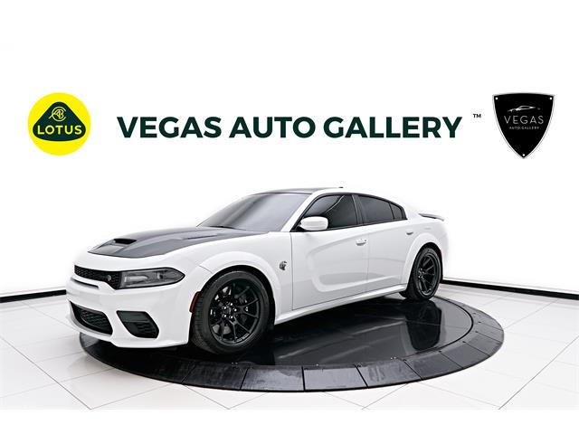 2021 Dodge Challenger (CC-1677545) for sale in Las Vegas, Nevada