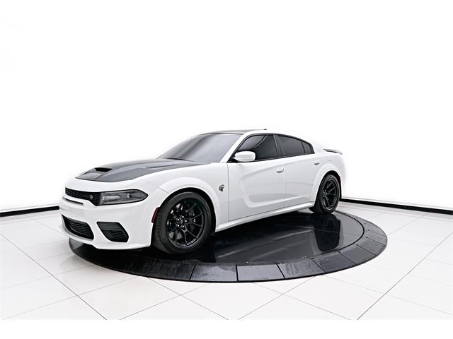 2021 Dodge Challenger (CC-1677545) for sale in Las Vegas, Nevada